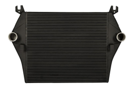 CSF 03-09 Dodge Ram 5.9L & 6.7L Turbo Diesel Heavy Duty Intercooler