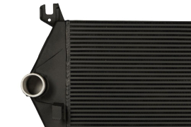 CSF 03-09 Dodge Ram 5.9L & 6.7L Turbo Diesel Heavy Duty Intercooler