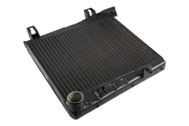 CSF 08-10 Ford Super Duty 6.4L Turbo Diesel Heavy Duty Intercooler