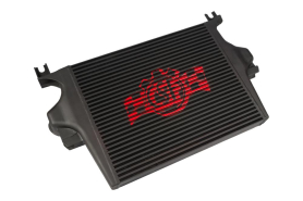 CSF 03-07 Ford Super Duty 6.0L Turbo Diesel Heavy Duty Intercooler