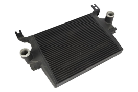 CSF 03-07 Ford Super Duty 6.0L Turbo Diesel Heavy Duty Intercooler