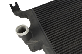 CSF 03-07 Ford Super Duty 6.0L Turbo Diesel Heavy Duty Intercooler