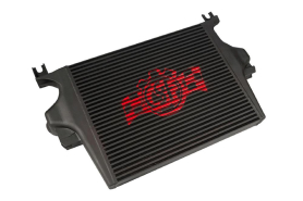 CSF 99-03 Ford Super Duty 7.3L Turbo Diesel Heavy Duty Intercooler