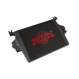 CSF 99-03 Ford Super Duty 7.3L Turbo Diesel Heavy Duty Intercooler