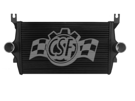 CSF 99-03 Ford Super Duty 7.3L Turbo Diesel Heavy Duty Intercooler