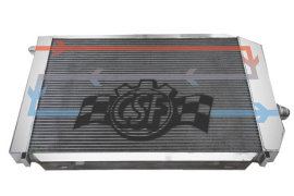 CSF R-1 Triple-Pass -Ultimate Motorsports- Competition Radiator