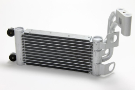 CSF BMW E9X M3 / 335i / E8X 135i Race-Spec Transmission/Oil Cooler