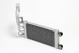 CSF BMW E9X M3 / 335i / E8X 135i Race-Spec Transmission/Oil Cooler