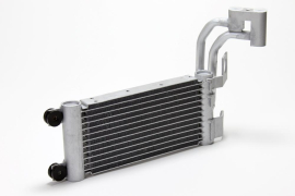 CSF BMW E9X M3 / 335i / E8X 135i Race-Spec Transmission/Oil Cooler