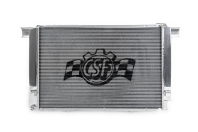 CSF 90-93 Mercedes 500SL / 94-02 Mercedes SL500 High-Performance Radiator