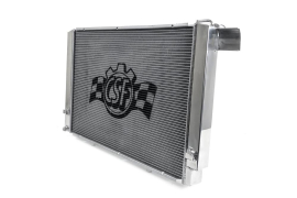 CSF 90-93 Mercedes 500SL / 94-02 Mercedes SL500 High-Performance Radiator