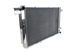 CSF 90-93 Mercedes 500SL / 94-02 Mercedes SL500 High-Performance Radiator