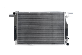 CSF 90-93 Mercedes 500SL / 94-02 Mercedes SL500 High-Performance Radiator