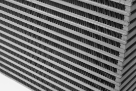 CSF High-Performance Bar & Plate Intercooler Core 20x12x4