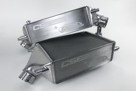 CSF Porsche 991 GT2 RS Twin Intercooler Set