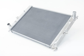 CSF Mazda Miata ND High-Performance All-Aluminium Radiator by CSF