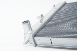 CSF Mazda Miata ND High-Performance All-Aluminium Radiator by CSF