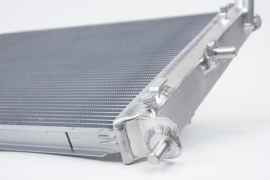 CSF Mazda Miata ND High-Performance All-Aluminium Radiator by CSF