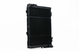 CSF 7208 Audi Classic & Small Chassis 5-Cylinder High-Performance All-Aluminum Radiator
