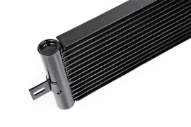 CSF F87 M2 - Race-Spec Dual-Pass DCT Cooler