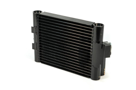 CSF F87 M2 - Race-Spec Oil Cooler