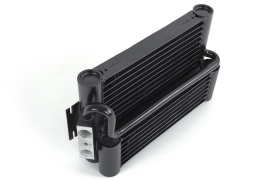 CSF Race-Spec Oil Cooler 11-16 F20 135i(X)(N55) 11-16 F21 M135i(X)(N55) 12-16 F22/F23 M235i(X)(N55) 11-15 F30/F31 335i(X) & Hybrid 3 (N55) 12-16 F34GT