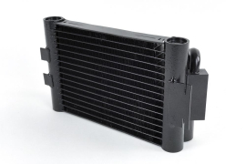 CSF Race-Spec Oil Cooler 11-16 F20 135i(X)(N55) 11-16 F21 M135i(X)(N55) 12-16 F22/F23 M235i(X)(N55) 11-15 F30/F31 335i(X) & Hybrid 3 (N55) 12-16 F34GT