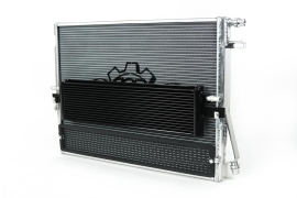 CSF Toyota GR Supra / BMW G20 / G29 40i Transmission Oil Cooler