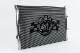 CSF E63 / CLS63 (M157) Front Mount Heat Exchanger