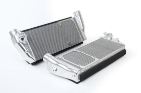CSF Ferrari 488 GTB/Spider High Performance Intercoolers