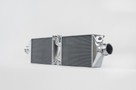 CSF Porsche 992 Carrera (3.0L Turbo) High Performance Intercooler System