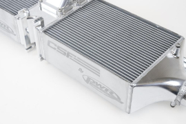 CSF Porsche 992 Carrera (3.0L Turbo) High Performance Intercooler System