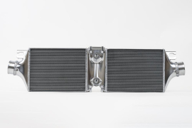 CSF Porsche 992 Carrera (3.0L Turbo) High Performance Intercooler System