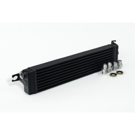 CSF BMW E30 Group A / DTM Race Style Oil Cooler