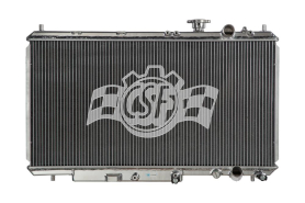 CSF K-Swap radiator