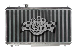 CSF K-Swap radiator