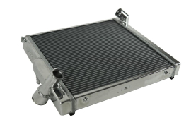 CSF High-Performance Right Side Radiator for Porsche 991.2 & 718