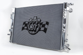 CSF Audi (B8) S4/S5 High-Performance Radiator