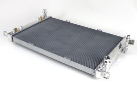 CSF Audi (B8) S4/S5 High-Performance Radiator