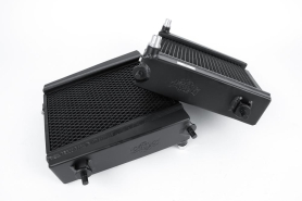 CSF Toyota GR Supra / BMW G20 / G29 40i Auxiliary Radiator