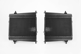 CSF Toyota GR Supra / BMW G20 / G29 40i Auxiliary Radiator