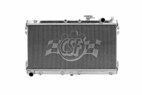 CSF 89-97 Mazda NA Miata High-Performance All-Aluminum Radiator