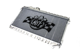 CSF 89-97 Mazda NA Miata High-Performance All-Aluminum Radiator