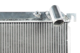 CSF 92-02 Mazda FD RX-7 High-Performance All-Aluminum Radiator