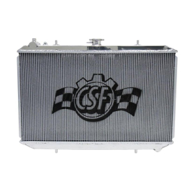 CSF 90-97 Nissan 300ZX (non-turbo) High-Performance All-Aluminum Radiator