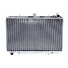 CSF 90-97 Nissan 300ZX (non-turbo) High-Performance All-Aluminum Radiator