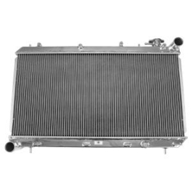 CSF 93-98 Subaru Impreza (Incl. Outback Sport) All-Aluminum Radiator