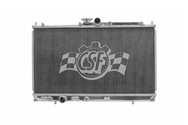 CSF 03-07 Mitsubishi Lancer (Evolution 7/8/9) High-Performance All-Aluminum Radiator