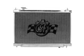 CSF 03-07 Infiniti G35 (Coupe/Sedan) High-Performance All-Aluminum Radiator