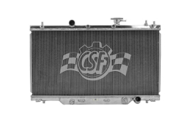 CSF 02-06 Acura RSX High-Performance All-Aluminum Radiator